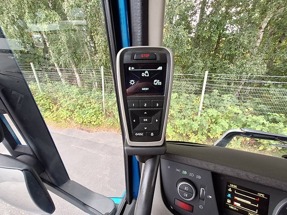 Volvo FH 6x2 Lastväxlare 11 of 12