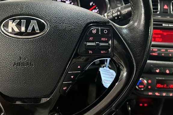 Kia Ceed 12 of 18