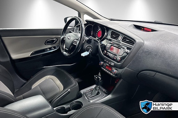Kia Ceed 14 of 18