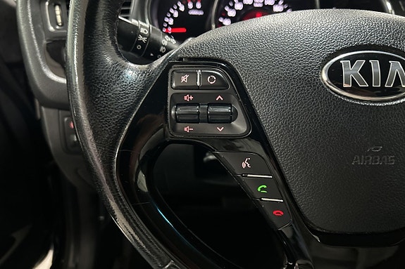 Kia Ceed 11 of 18