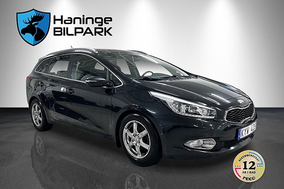 Kia Ceed 3 of 18