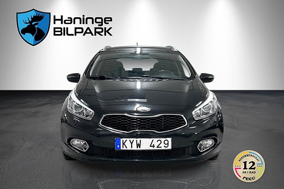 Kia Ceed 2 of 18