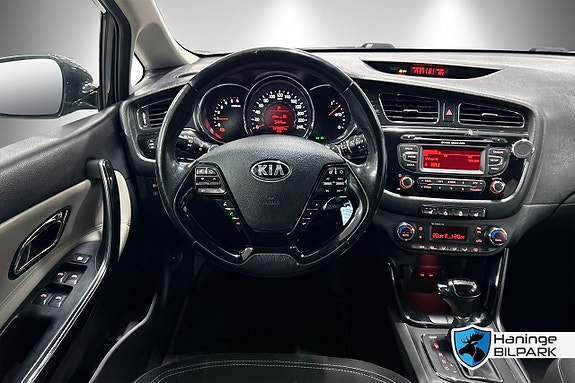 Kia Ceed 18 of 18