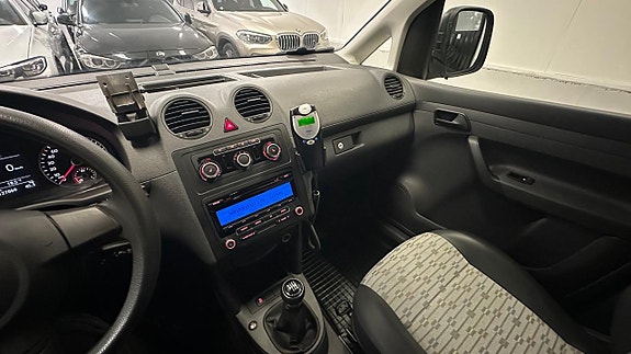 Volkswagen Caddy 15 of 18