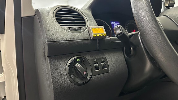 Volkswagen Caddy 11 of 18