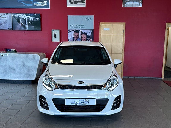 Kia Rio 6 of 13