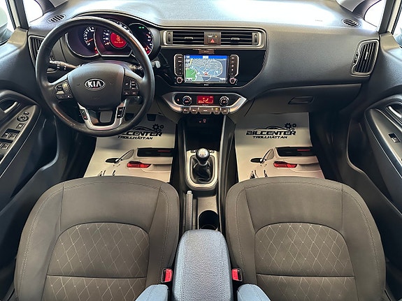 Kia Rio 10 of 13
