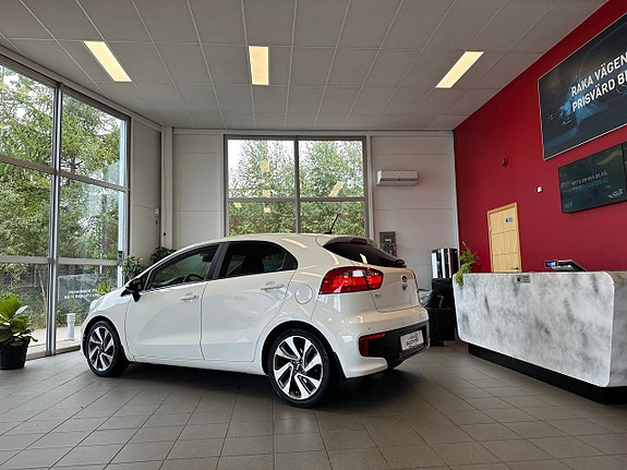 Kia Rio 5 of 13