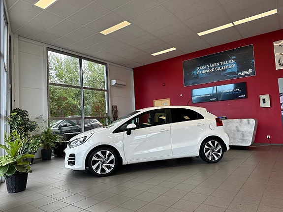 Kia Rio 3 of 13