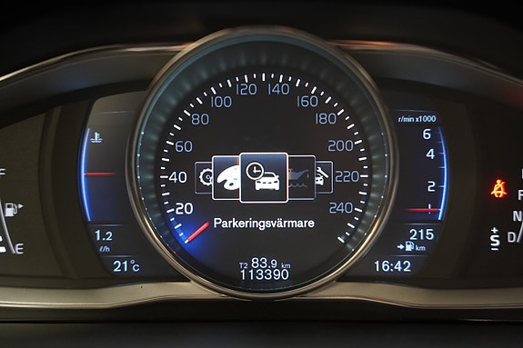 Volvo S60 12 of 20