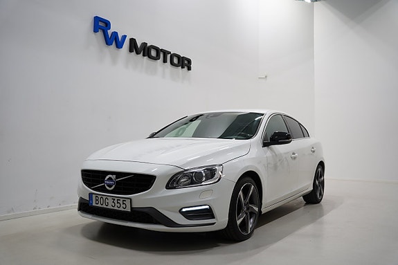 Volvo S60 2 of 20