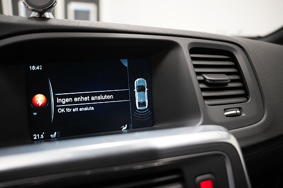 Volvo S60 14 of 20