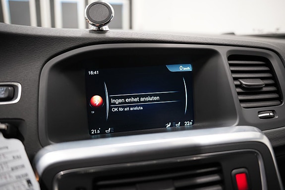 Volvo S60 15 of 20