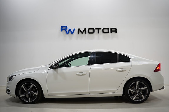 Volvo S60 3 of 20