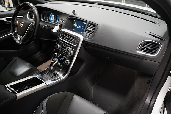Volvo S60 8 of 20