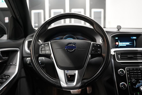 Volvo S60 10 of 20