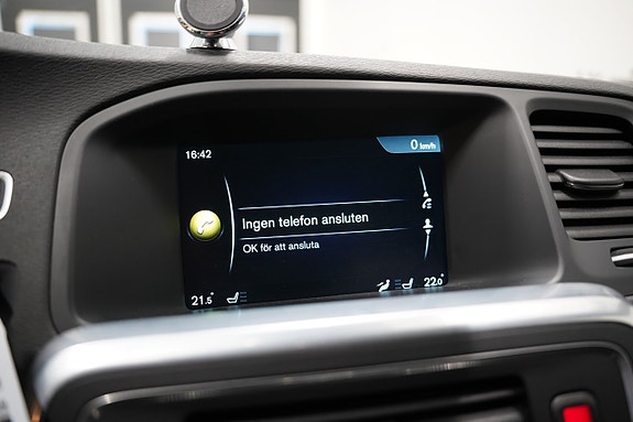 Volvo S60 16 of 20