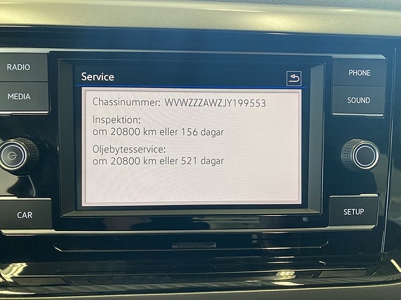 Volkswagen Polo 15 of 18