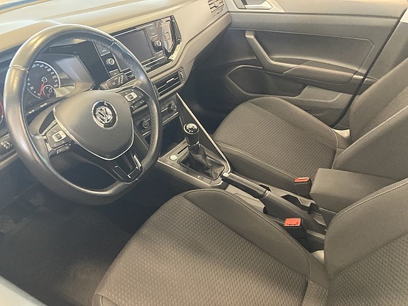 Volkswagen Polo 6 of 18