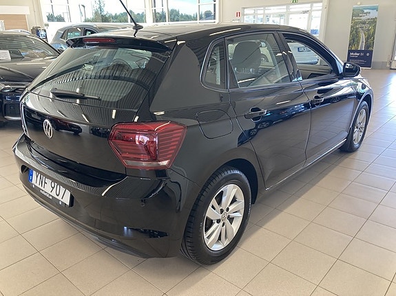 Volkswagen Polo 5 of 18