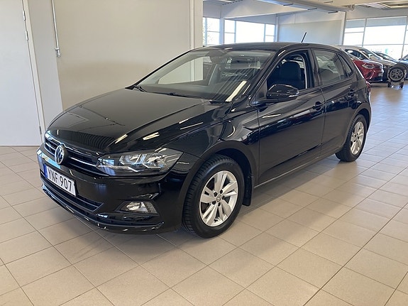Volkswagen Polo 3 of 18