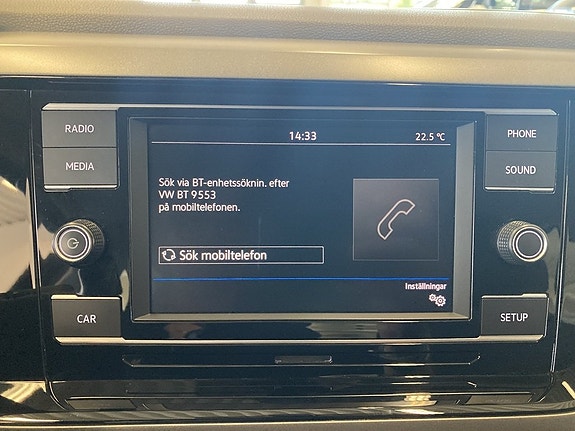 Volkswagen Polo 16 of 18
