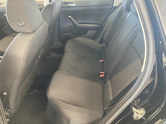 Volkswagen Polo 7 of 18