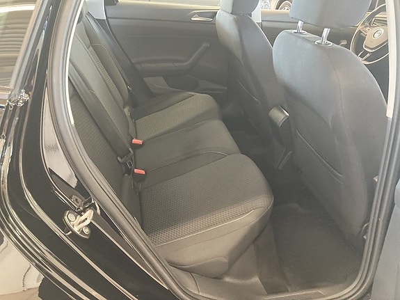 Volkswagen Polo 8 of 18