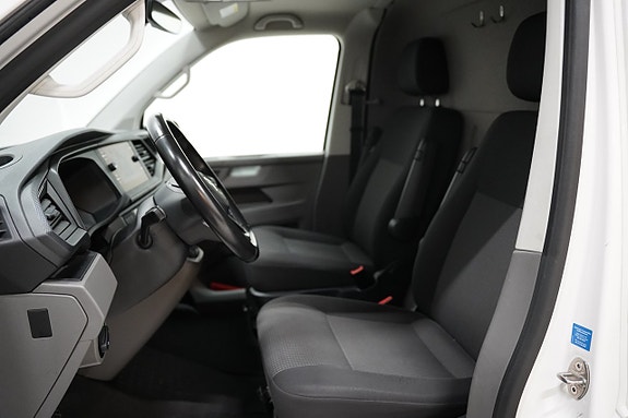 Volkswagen Transporter 7 of 19