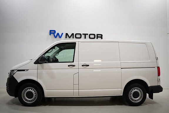 Volkswagen Transporter 3 of 19