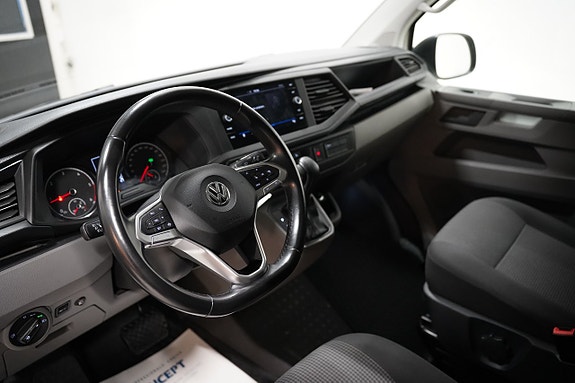 Volkswagen Transporter 6 of 19