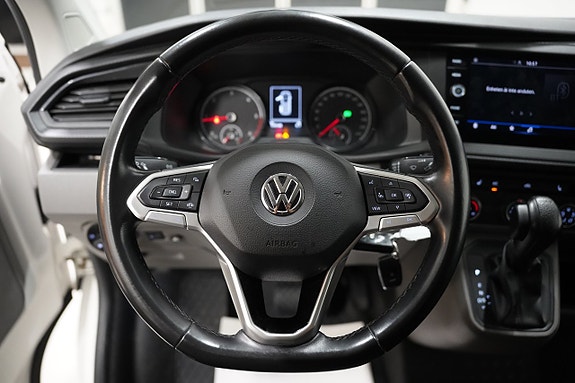 Volkswagen Transporter 10 of 19