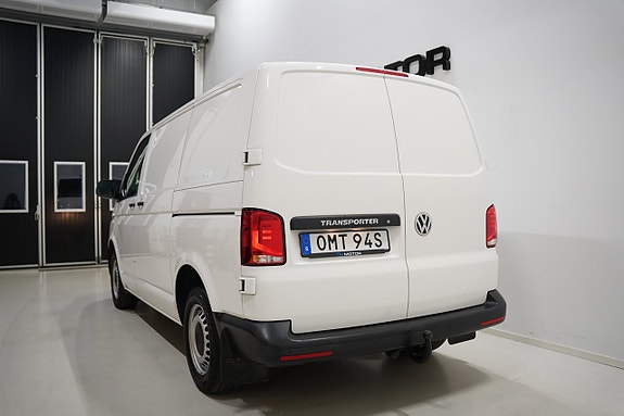 Volkswagen Transporter 4 of 19