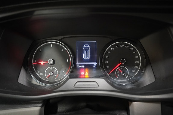 Volkswagen Transporter 11 of 19