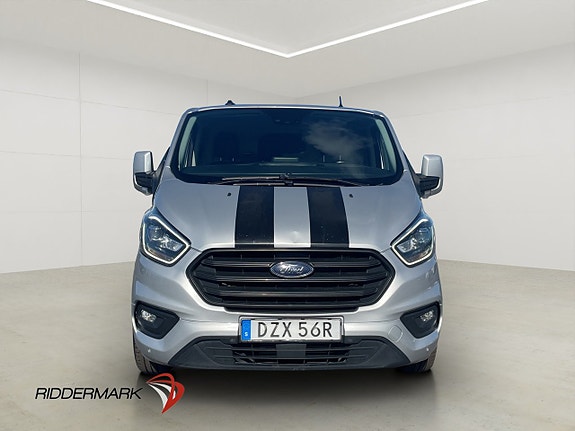 Ford Transit Custom 5 of 29