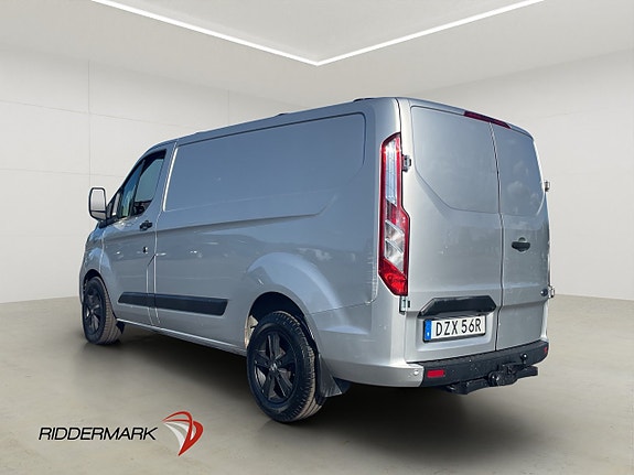 Ford Transit Custom 7 of 29