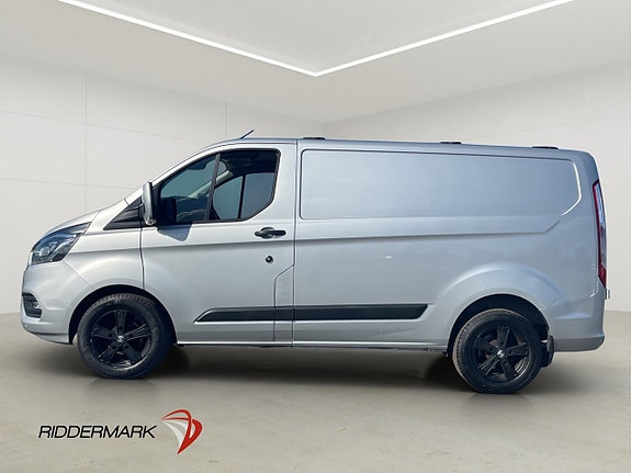 Ford Transit Custom 6 of 29
