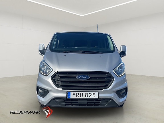 Ford Transit Custom 5 of 25
