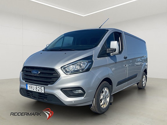 Ford Transit Custom 3 of 25