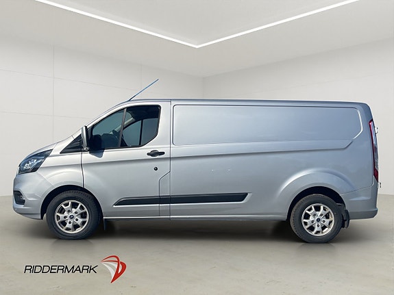 Ford Transit Custom 6 of 25
