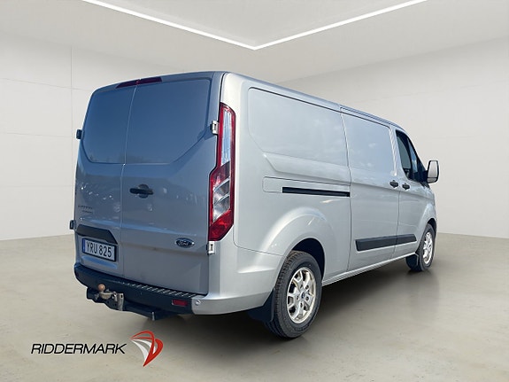 Ford Transit Custom 9 of 25