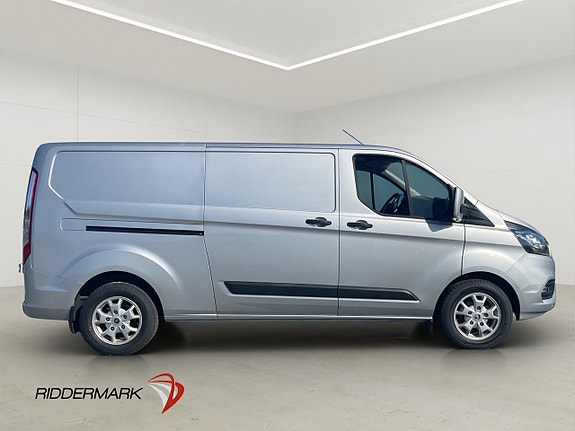 Ford Transit Custom 2 of 25