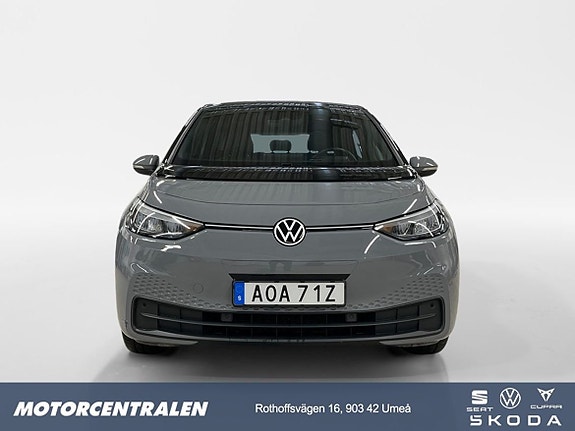 Volkswagen ID.3 5 of 10