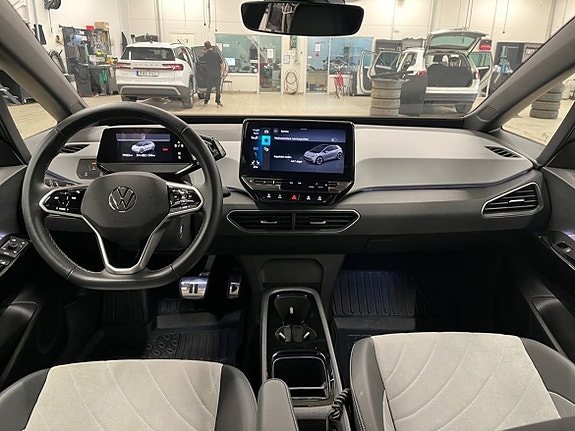 Volkswagen ID.3 8 of 10
