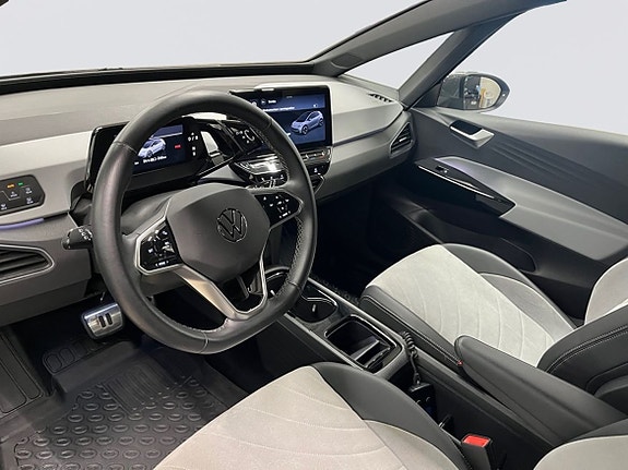 Volkswagen ID.3 6 of 10