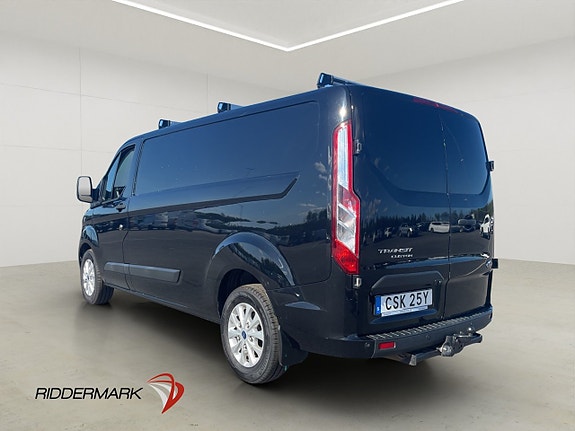 Ford Transit Custom 7 of 30