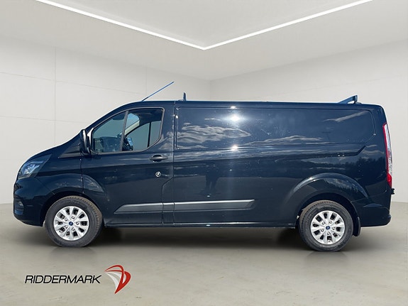 Ford Transit Custom 6 of 30