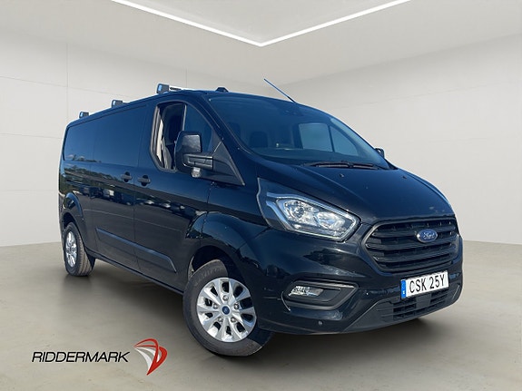 Ford Transit Custom 3 of 30