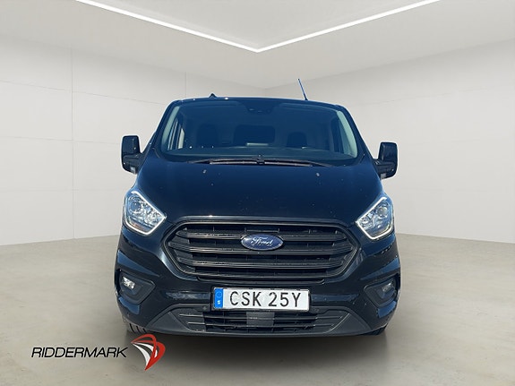 Ford Transit Custom 5 of 30