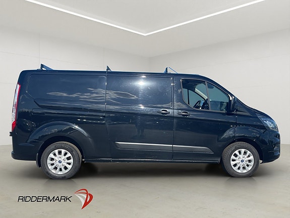 Ford Transit Custom 2 of 30